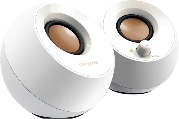 Speakers