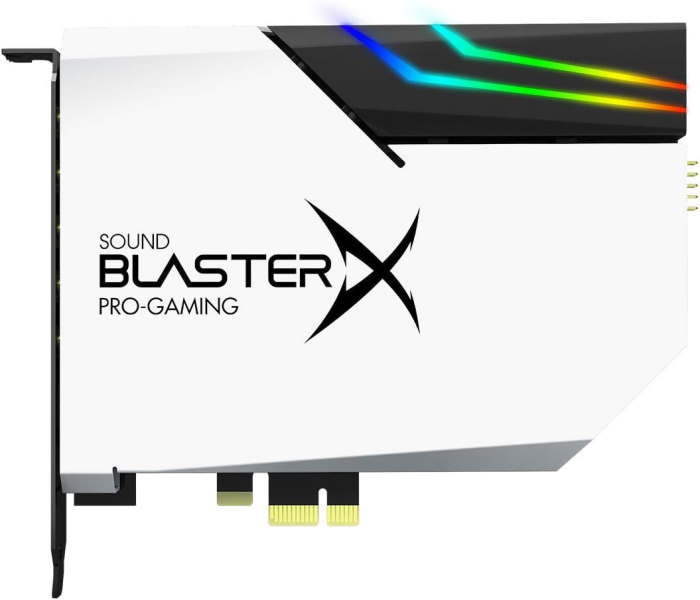 Sound Card
