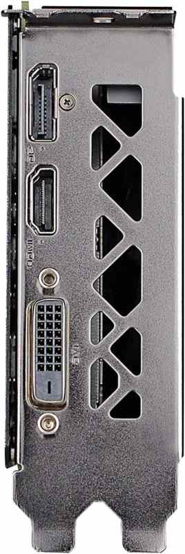 EVGA GeForce RTX 2060 KO Ultra Gaming - Image 3
