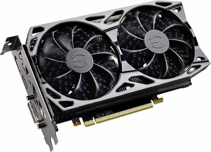 EVGA GeForce RTX 2060 KO Ultra Gaming - Image 2
