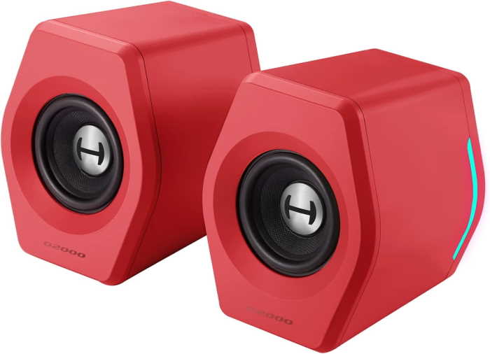 Edifier G2000 32W PC Computer Speakers