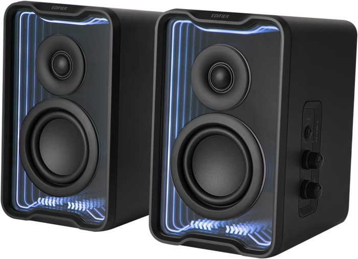 Edifier QR30 2.0 Desktop Active Speaker