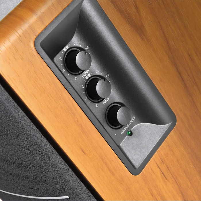 Edifier R1280DBs Active Bluetooth Bookshelf Speakers - Image 2