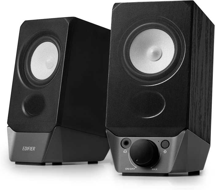 Edifier R19BT 2.0 PC Speaker