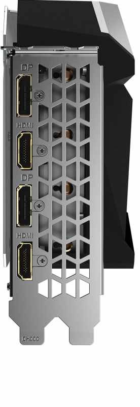 Gigabyte GeForce RTX 3070 Ti Gaming OC - Image 3
