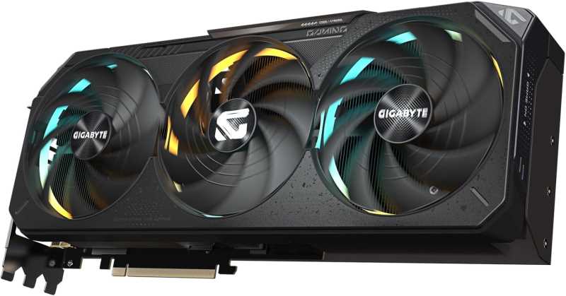 Gigabyte GeForce RTX 5080 Gaming OC