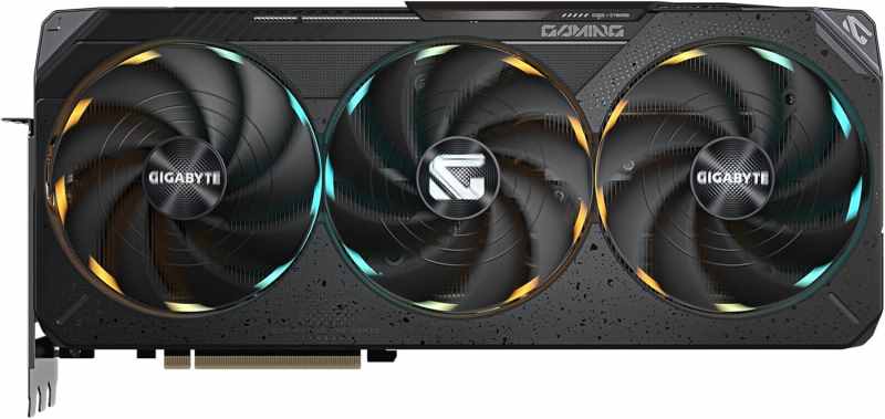 Gigabyte GeForce RTX 5090 Gaming OC  - Image 2