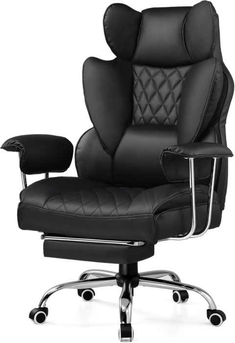 GTRacing Gaming Chair