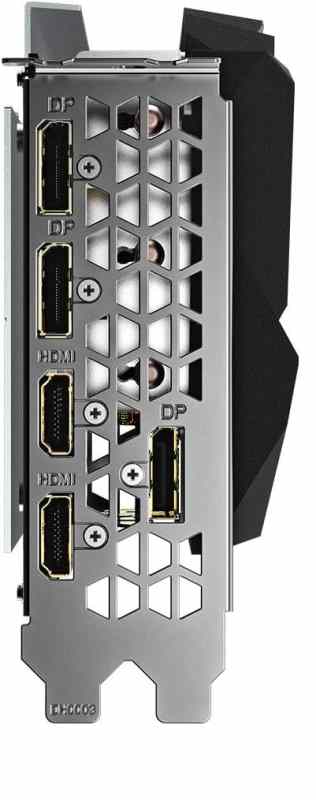 Gigabyte GeForce RTX 3090 GAMING OC - Image 3