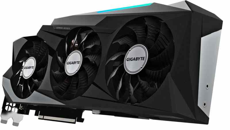 Gigabyte GeForce RTX 3090 GAMING OC - Image 2