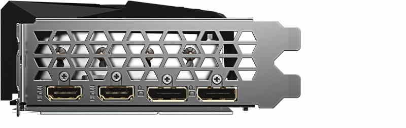 Gigabyte Radeon RX 7600 - Image 2