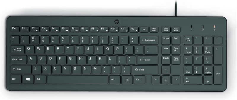 Keyboard