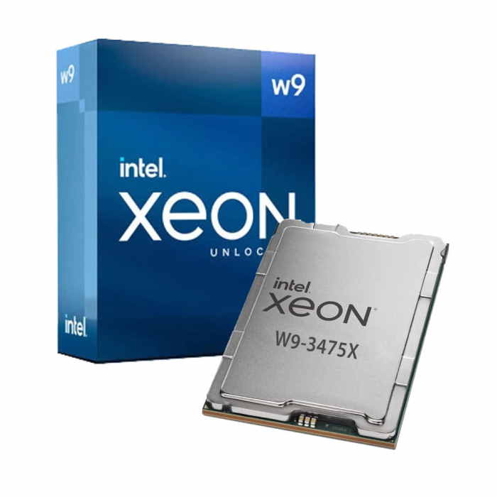  Xeon W9-3475X