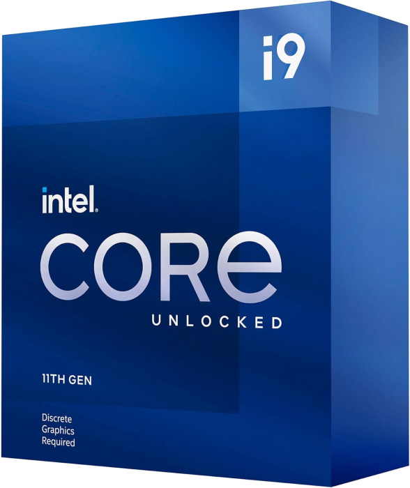  Core i9-11900KF