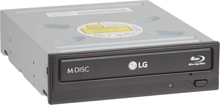 LG Electronics 16X Blu-ray/DVD/CD Drive
