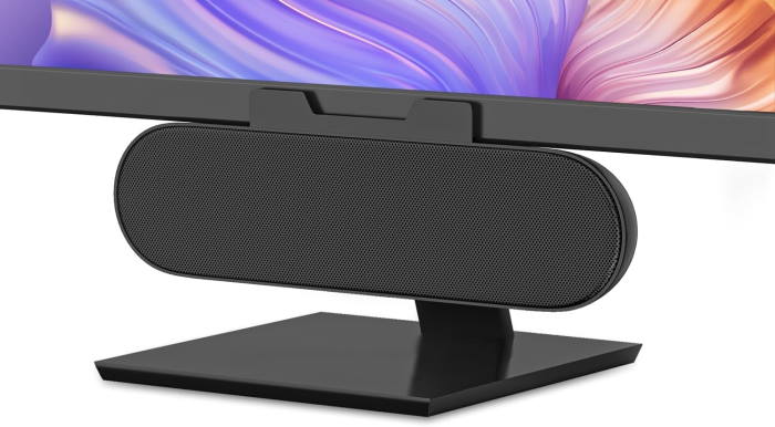 LXTNFU Computer Speakers for Desktop Monitor