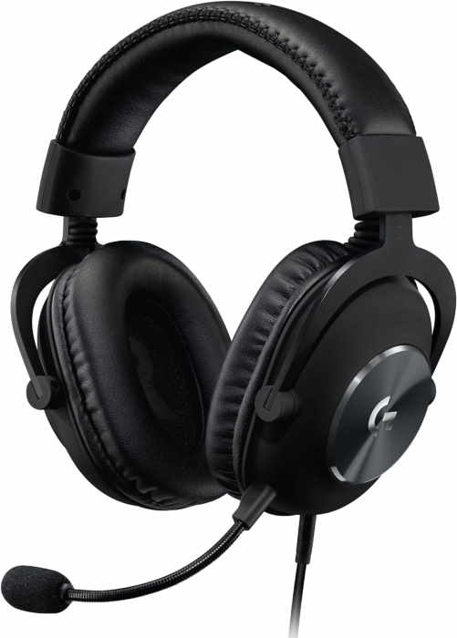 Logitech G Pro X SE Wired Gaming Headset