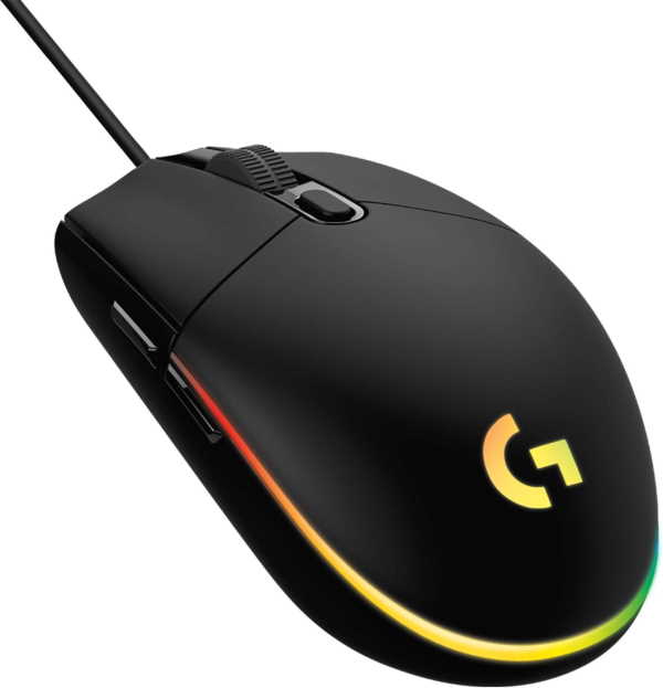 Mouse