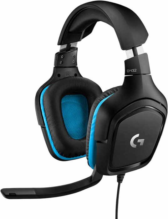 Headset