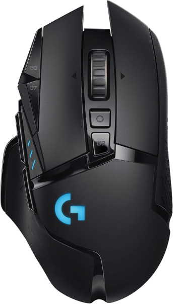 Mouse