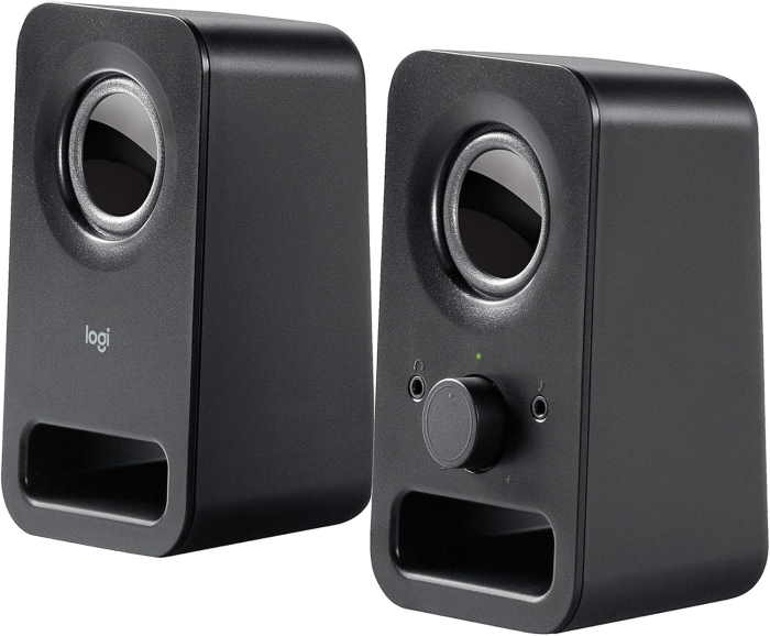 Logitech Multimedia Speakers Z150