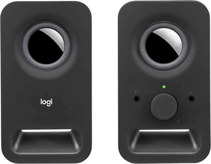 Logitech Multimedia Speakers Z150 - Image 3