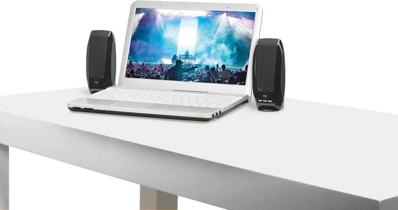 Logitech S150 USB Speakers - Image 2