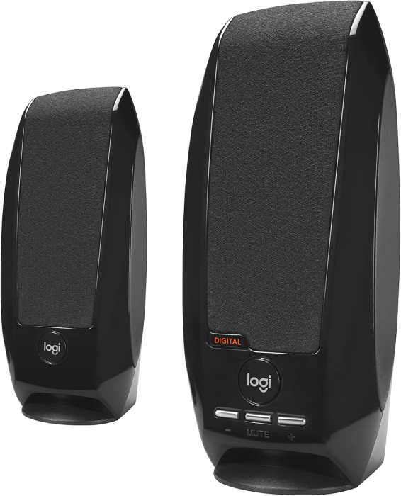 Logitech S150 USB Speakers