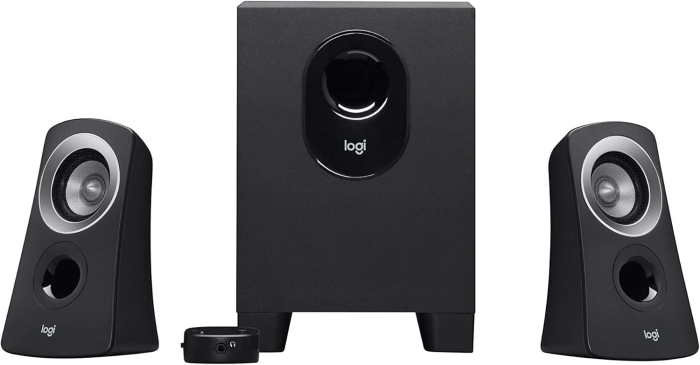 Speakers