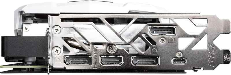 MSI Gaming GeForce RTX 2070 - Image 3