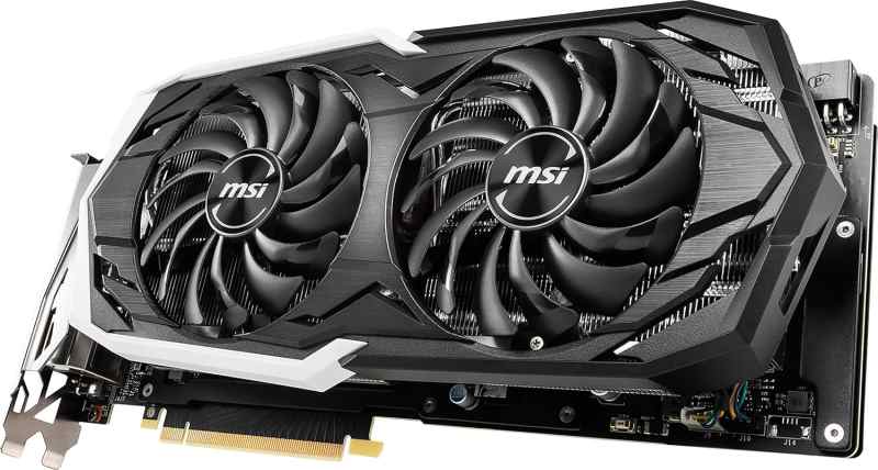MSI Gaming GeForce RTX 2070 - Image 2