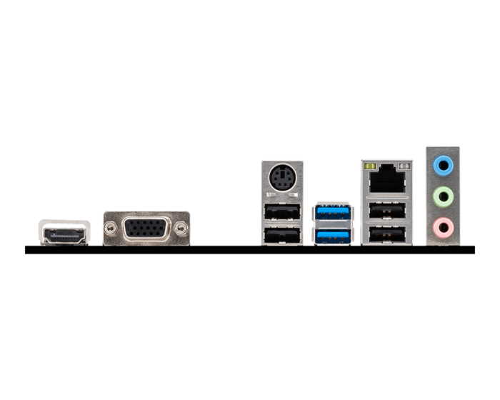 MSI PRO H510M-B - Image 2