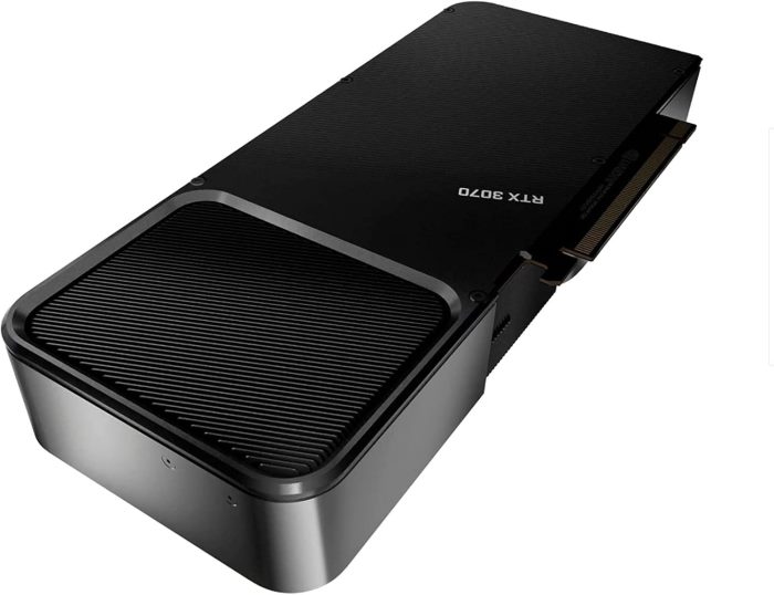 Nvidia GeForce RTX 3070 Founders Edition - Image 2