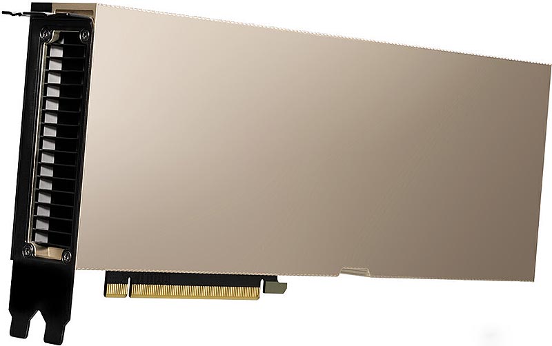 NVIDIA Tesla A100