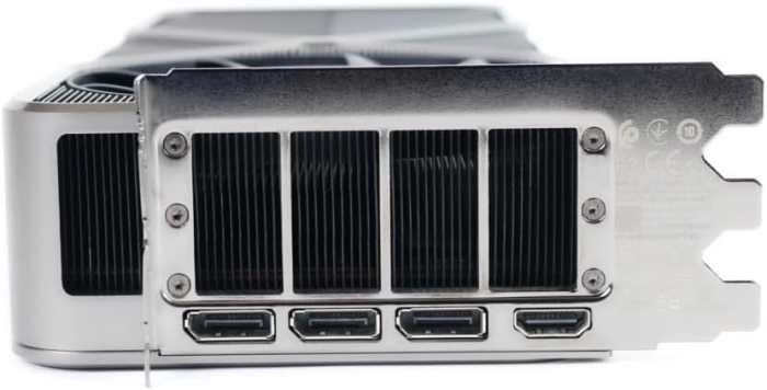Nvidia GeForce RTX 3090Ti Founders Edition - Image 3
