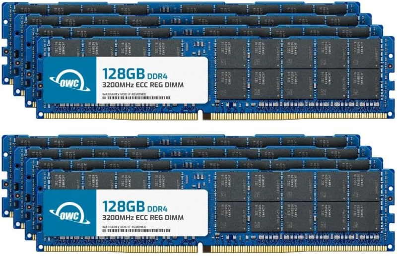 OWC Kit ECC-Registered 1TB 