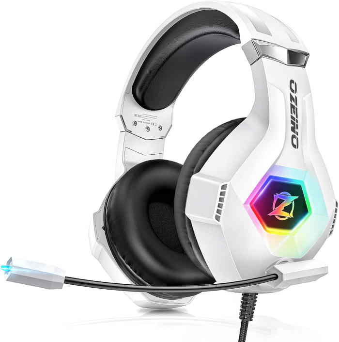 Headset