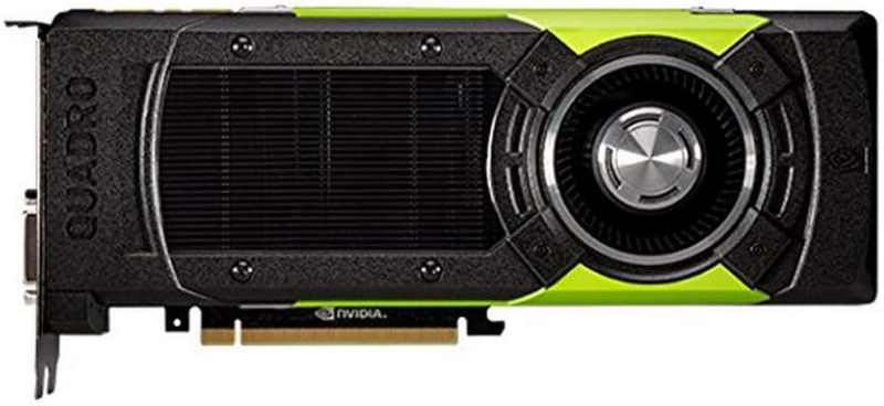 PNY NVIDIA Quadro M6000