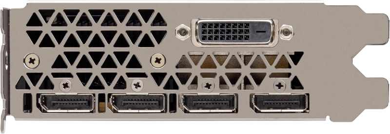 PNY Quadro P5000 - Image 2