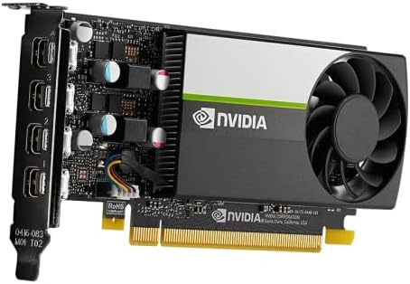 PNY NVIDIA T600 - Image 2