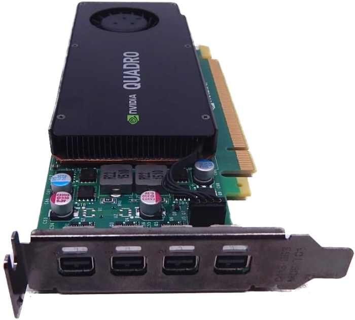 PNY Quadro K1200