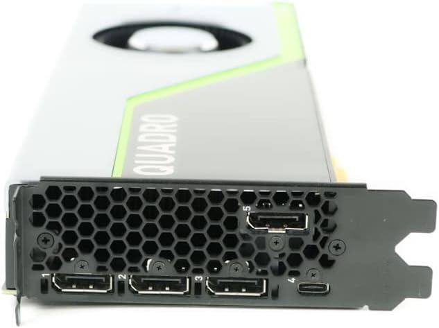 PNY Quadro RTX 6000 - Image 2