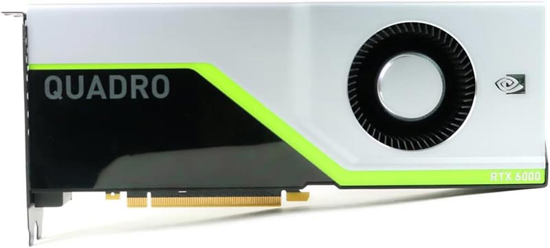PNY Quadro RTX 6000