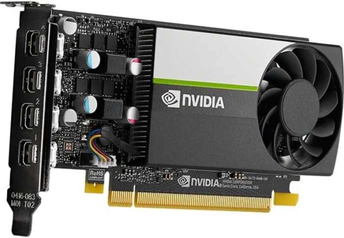 PNY NVIDIA T1000