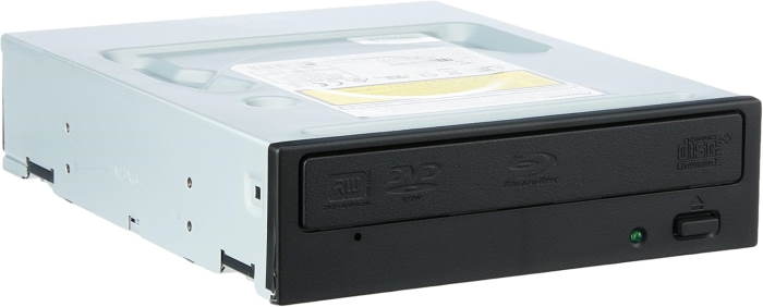 Pioneer Electronics 16x Internal BD/DVD/CD Writer 