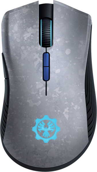 Razer Mamba Wireless Gaming Mouse