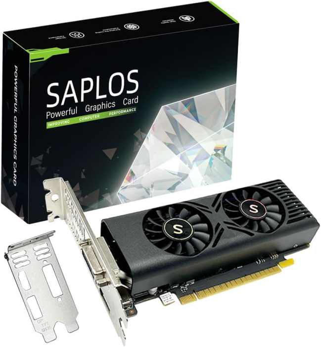 Saplos GTX 1050