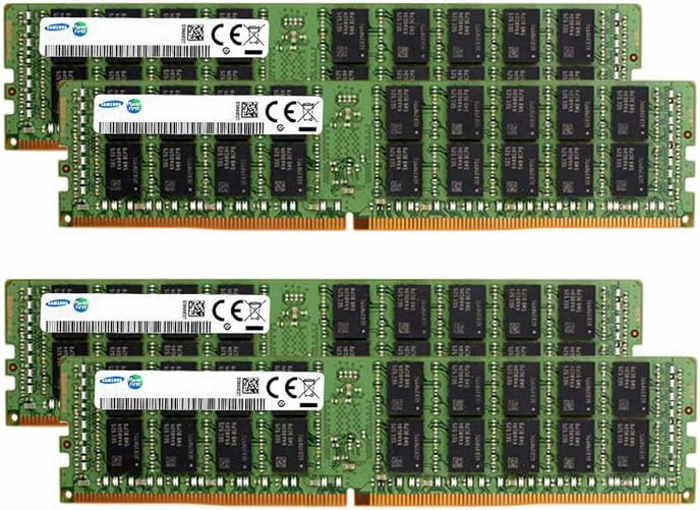 Samsung Memory ECC-Registered 128GB 