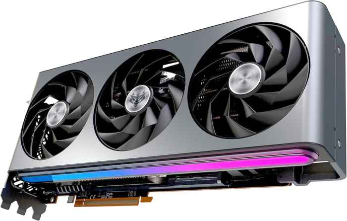 Sapphire Nitro+ AMD Radeon RX 7900 XTX - Image 2