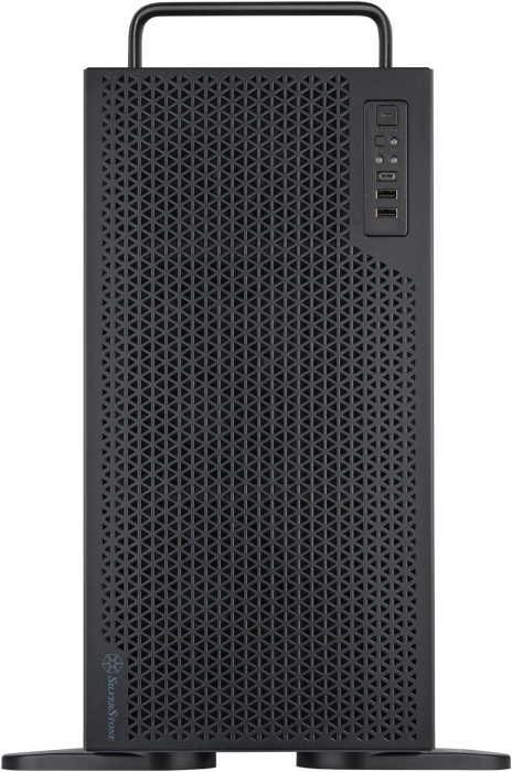 SilverStone Technology RM52 5U Rackmount Server Chassis